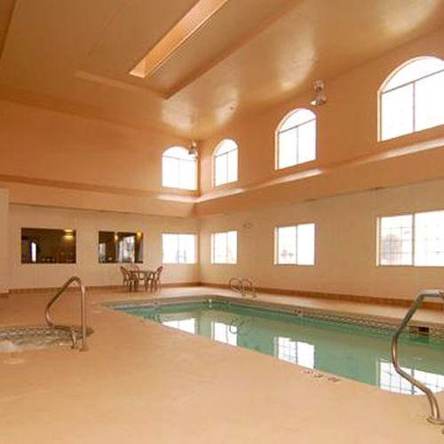 Travelodge By Wyndham Carlsbad Nm Facilities photo
